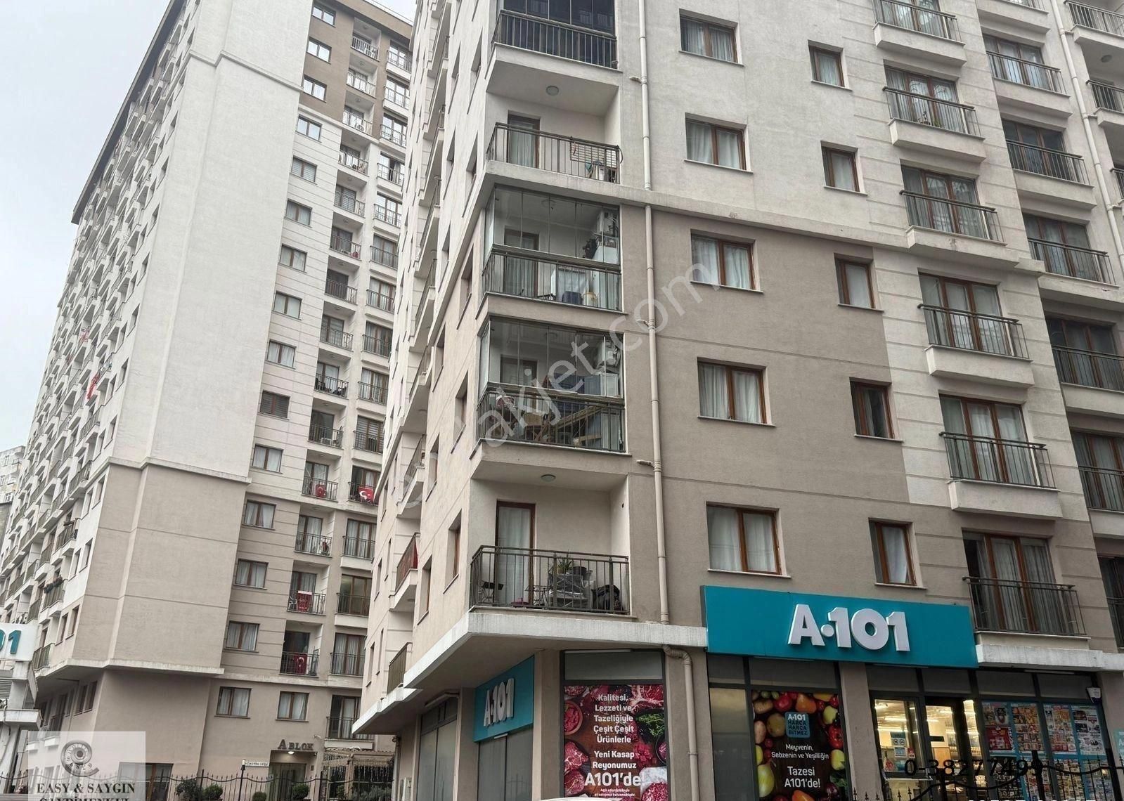 Mari Resıdence 4401 Sitesinde **en Büyük Tip ***satılık 1+1 - Görsel 19