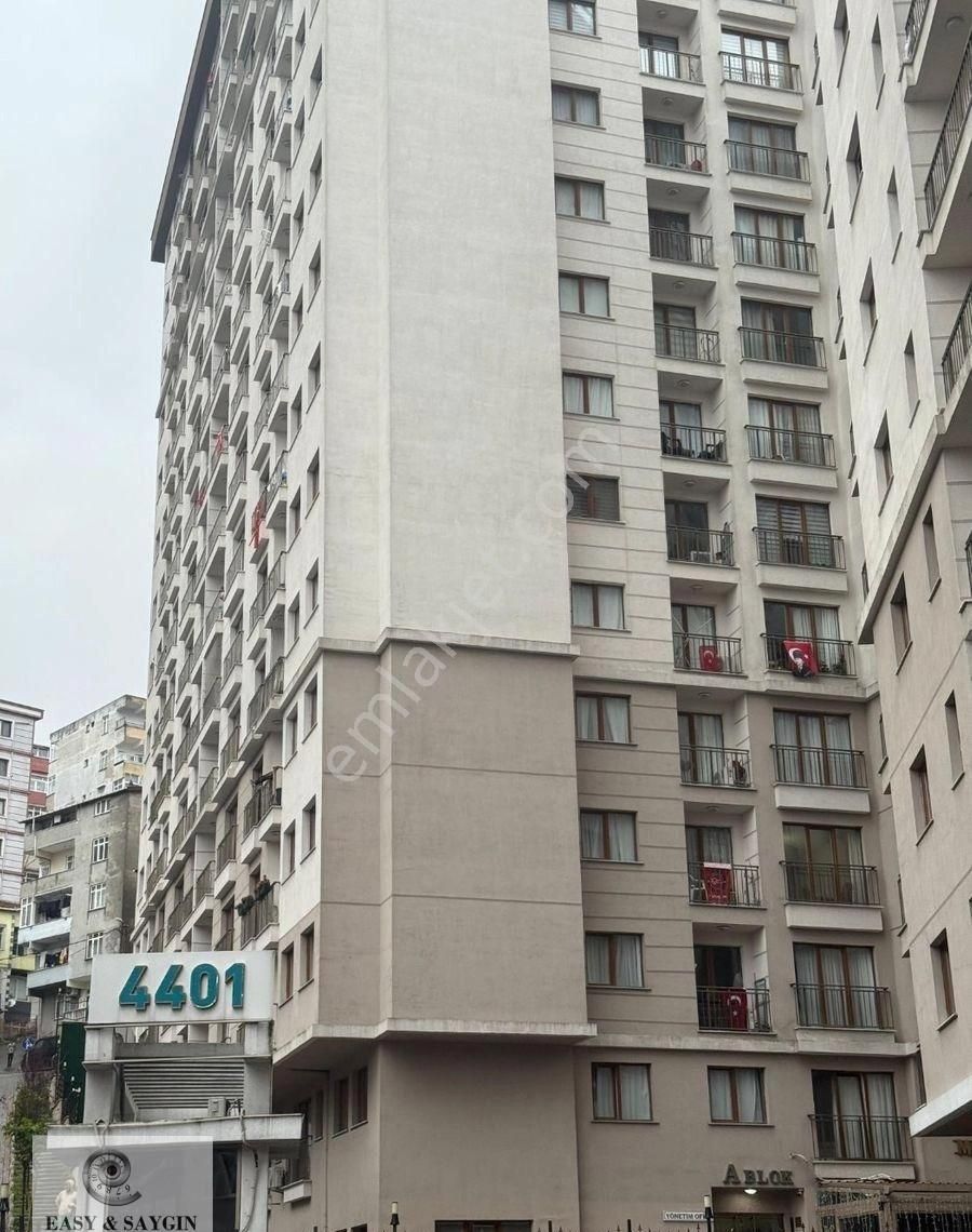Mari Resıdence 4401 Sitesinde **en Büyük Tip ***satılık 1+1 - Görsel 8