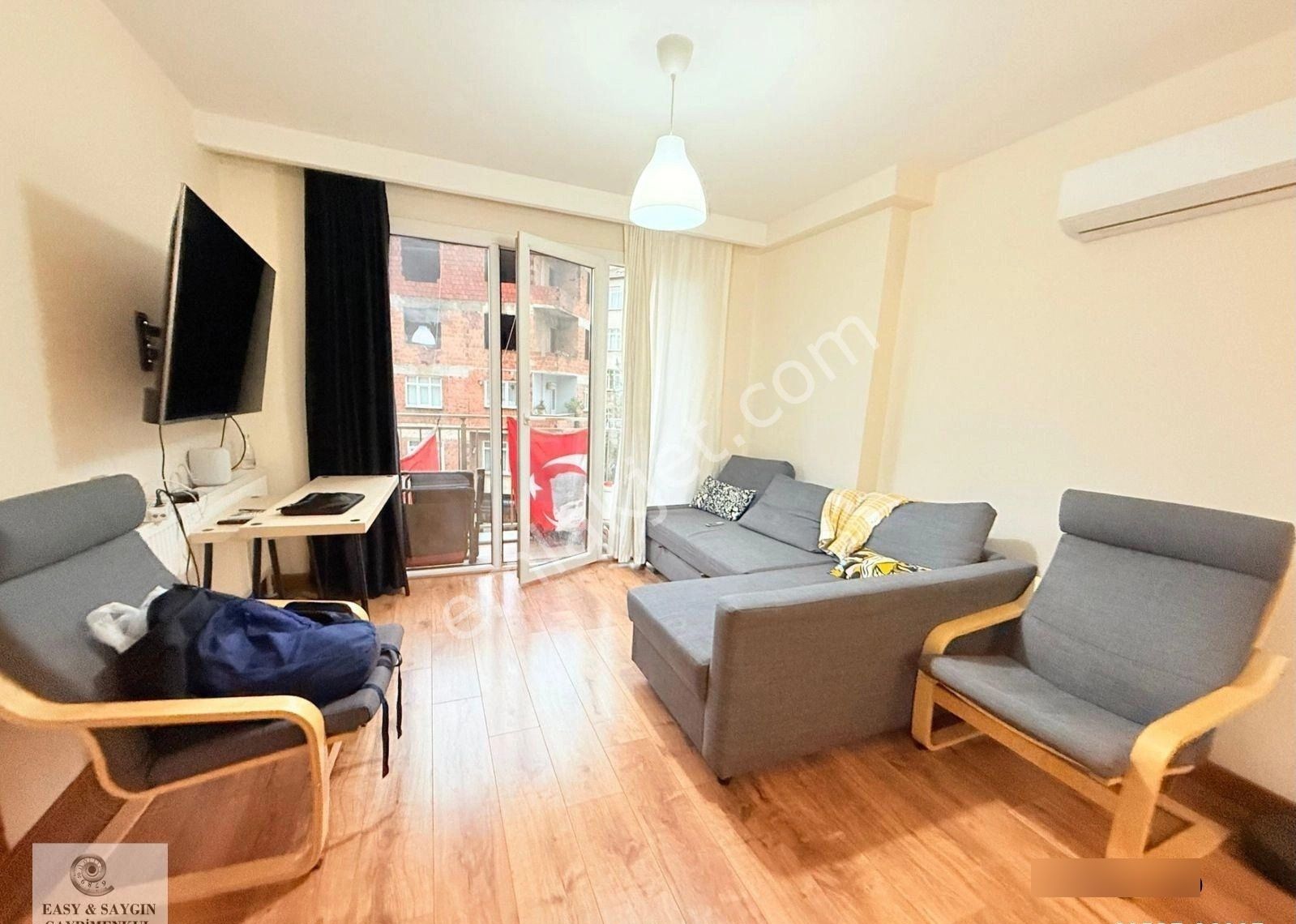 Mari Resıdence 4401 Sitesinde **en Büyük Tip ***satılık 1+1 - Görsel 13