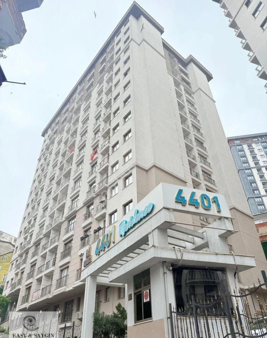 Mari Resıdence 4401 Sitesinde **en Büyük Tip ***satılık 1+1 - Görsel 28