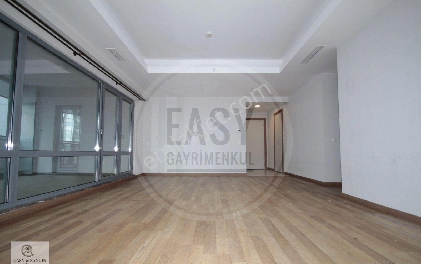 Ağaoğlu Maslak 1453 Sitesinde Satılık 2+1 Vatandaşlığa Uygun Boş Daire - Görsel 17