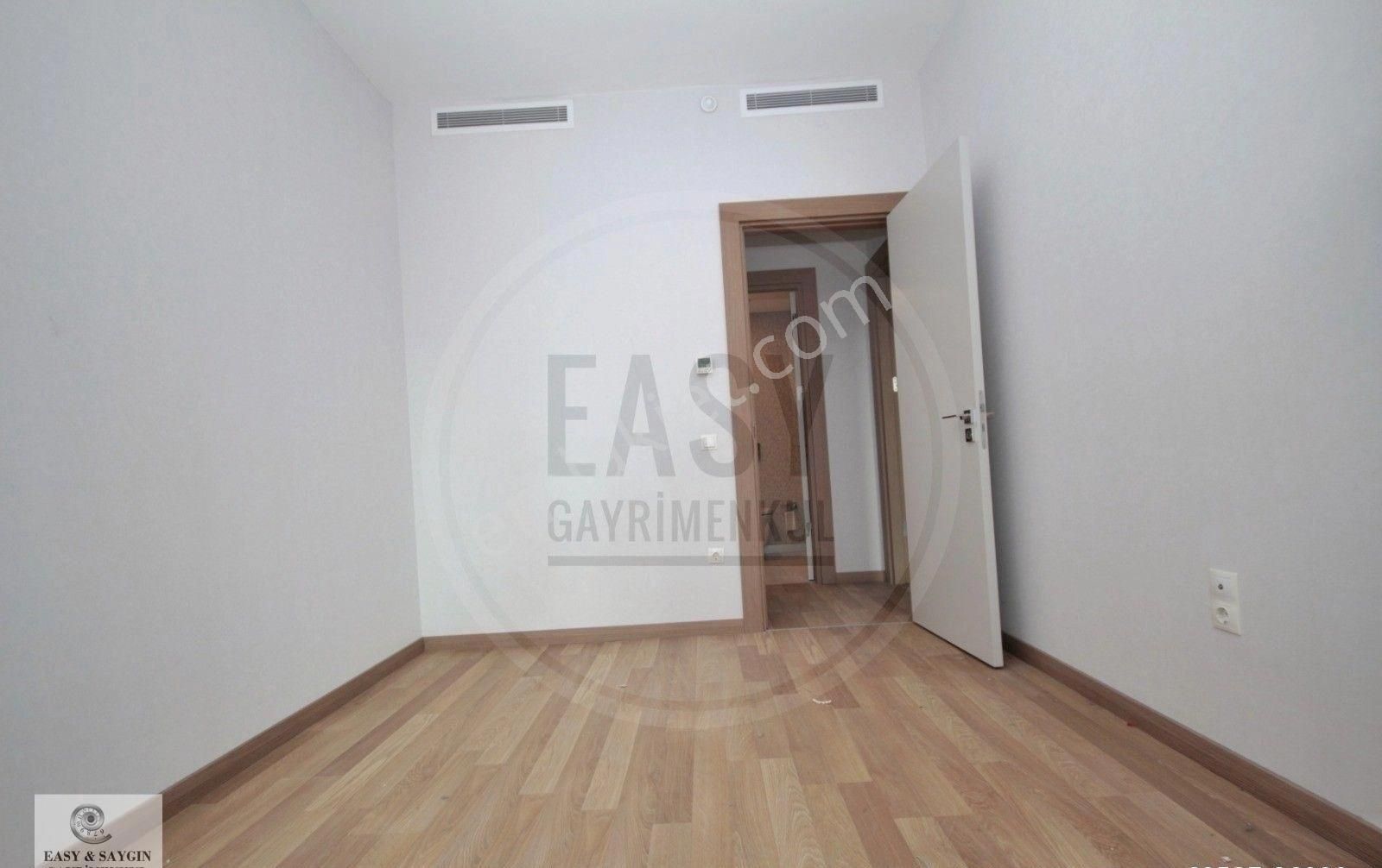 Ağaoğlu Maslak 1453 Sitesinde Satılık 2+1 Vatandaşlığa Uygun Boş Daire - Görsel 3