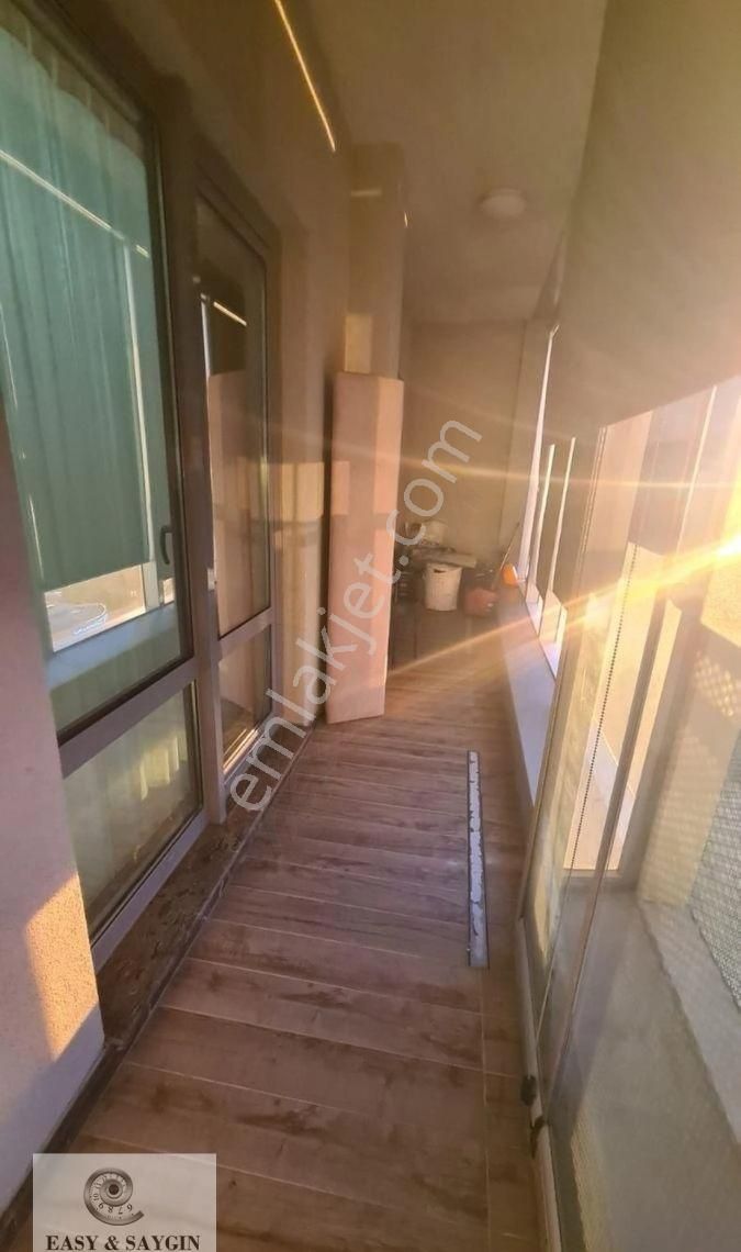 Maslak 1453 Sitesinde 3+1 Şık Eşyalı Daire ***boş*** - Görsel 22