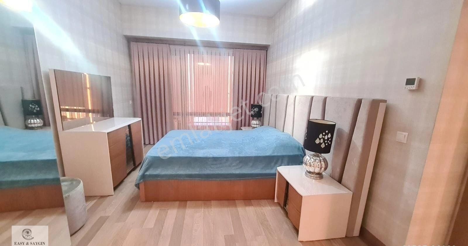 Maslak 1453 Sitesinde 3+1 Şık Eşyalı Daire ***boş*** - Görsel 6