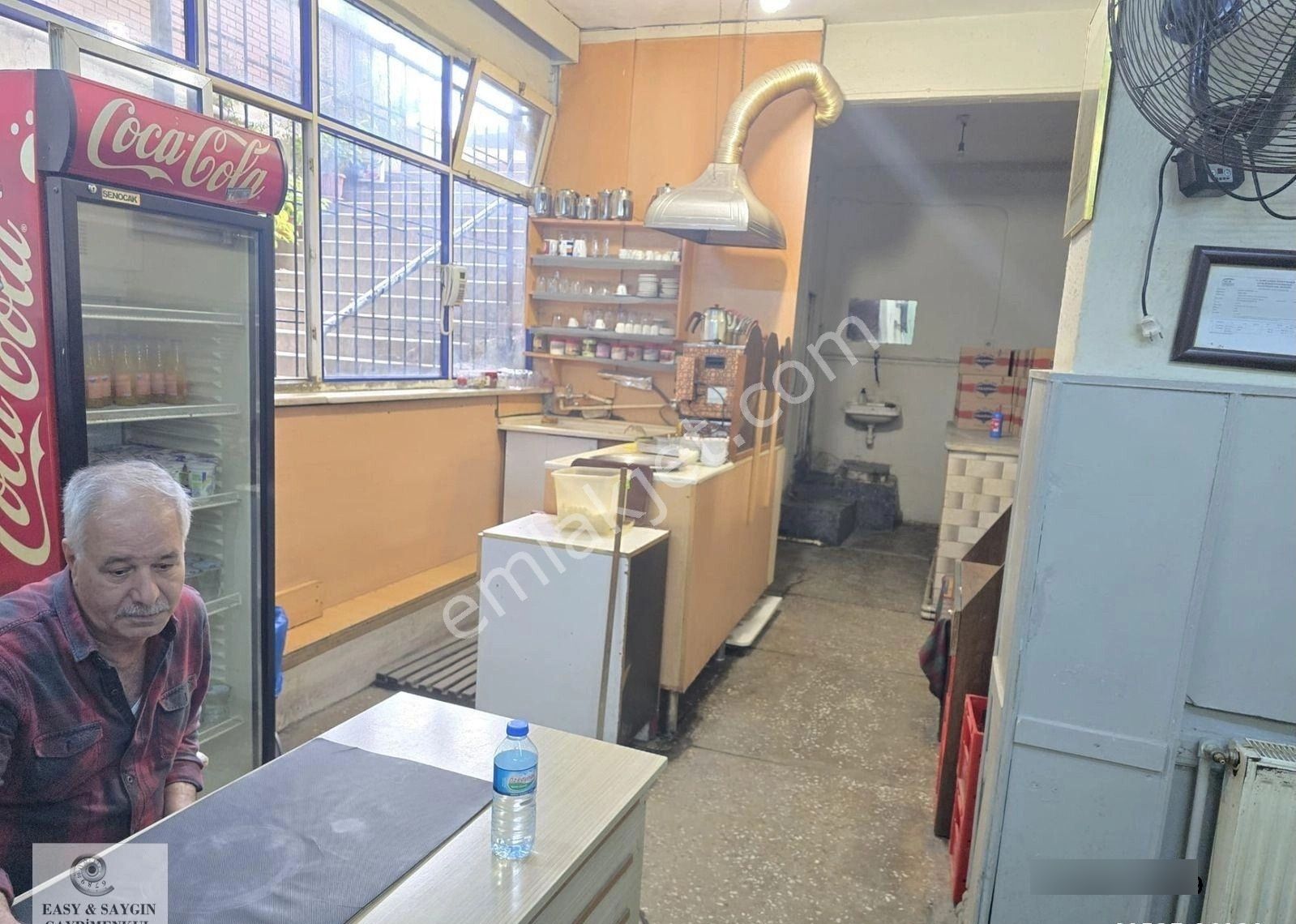 Ferit Selimpaşa Cad. Paralel Güzide Hanım Sok.satılık Dükkan En Değerli Kıymetli Yer *yatırımlık*** - Görsel 7