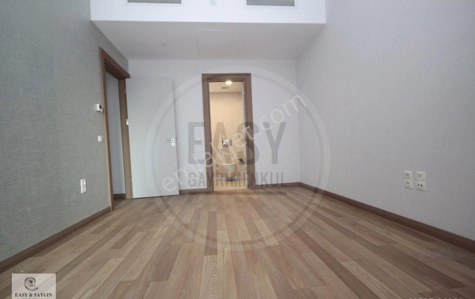 Ağaoğlu Maslak 1453 Sitesinde 2+1 Büyük Tip Satılık ***boş*** - Görsel 12