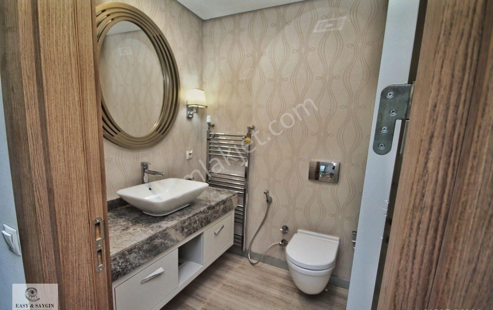 Ağaoğlu Maslak 1453 Sitesinde 2+1 Büyük Tip Satılık ***boş*** - Görsel 13