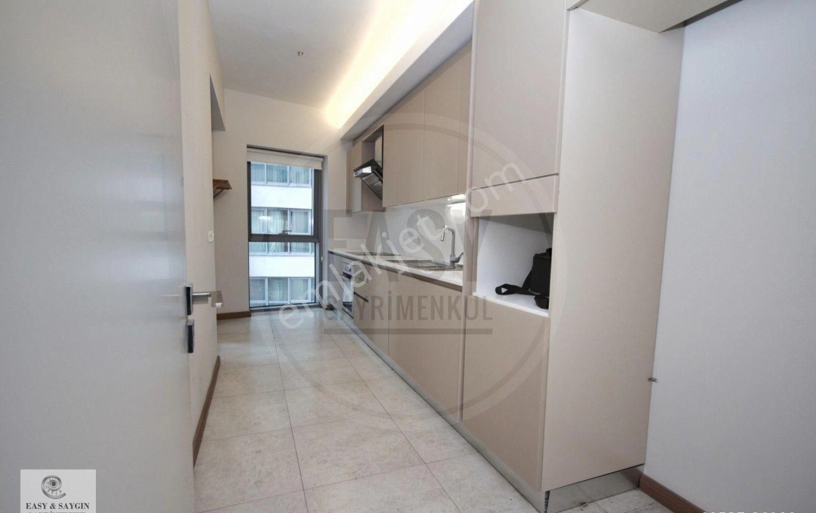 Ağaoğlu Maslak 1453 Sitesinde 2+1 Büyük Tip Satılık ***boş*** - Görsel 11