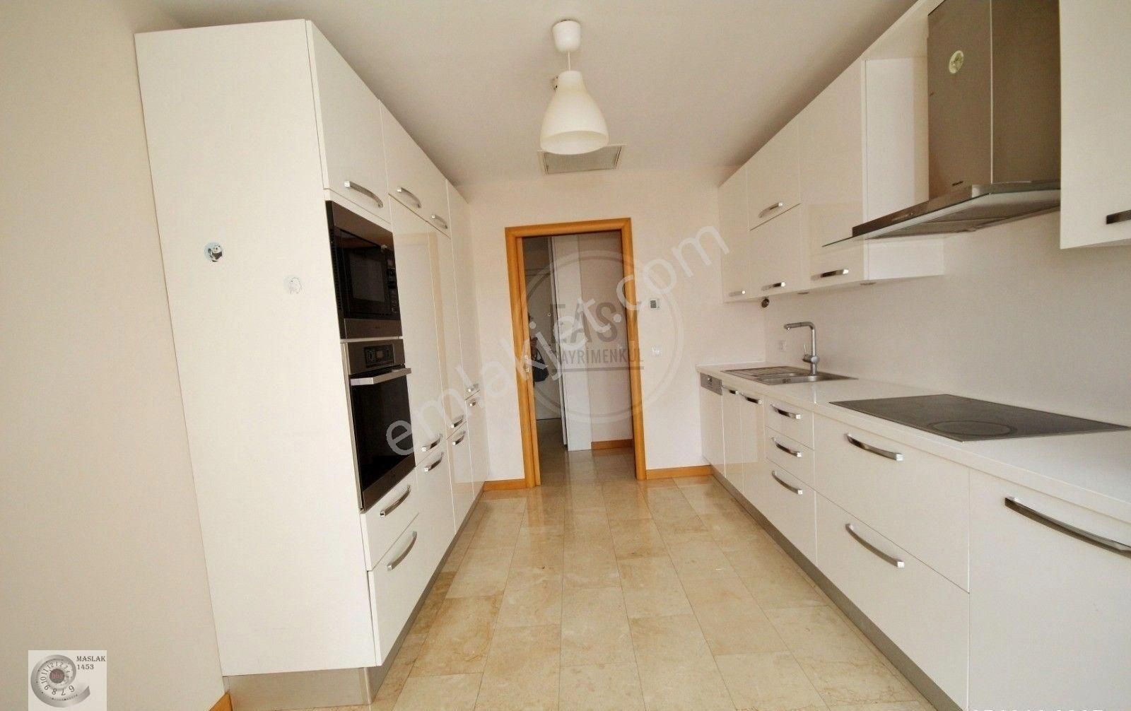 Mashattan 3+1 Kiralık Aylık Ödemeli Havuz Cephe - Görsel 26