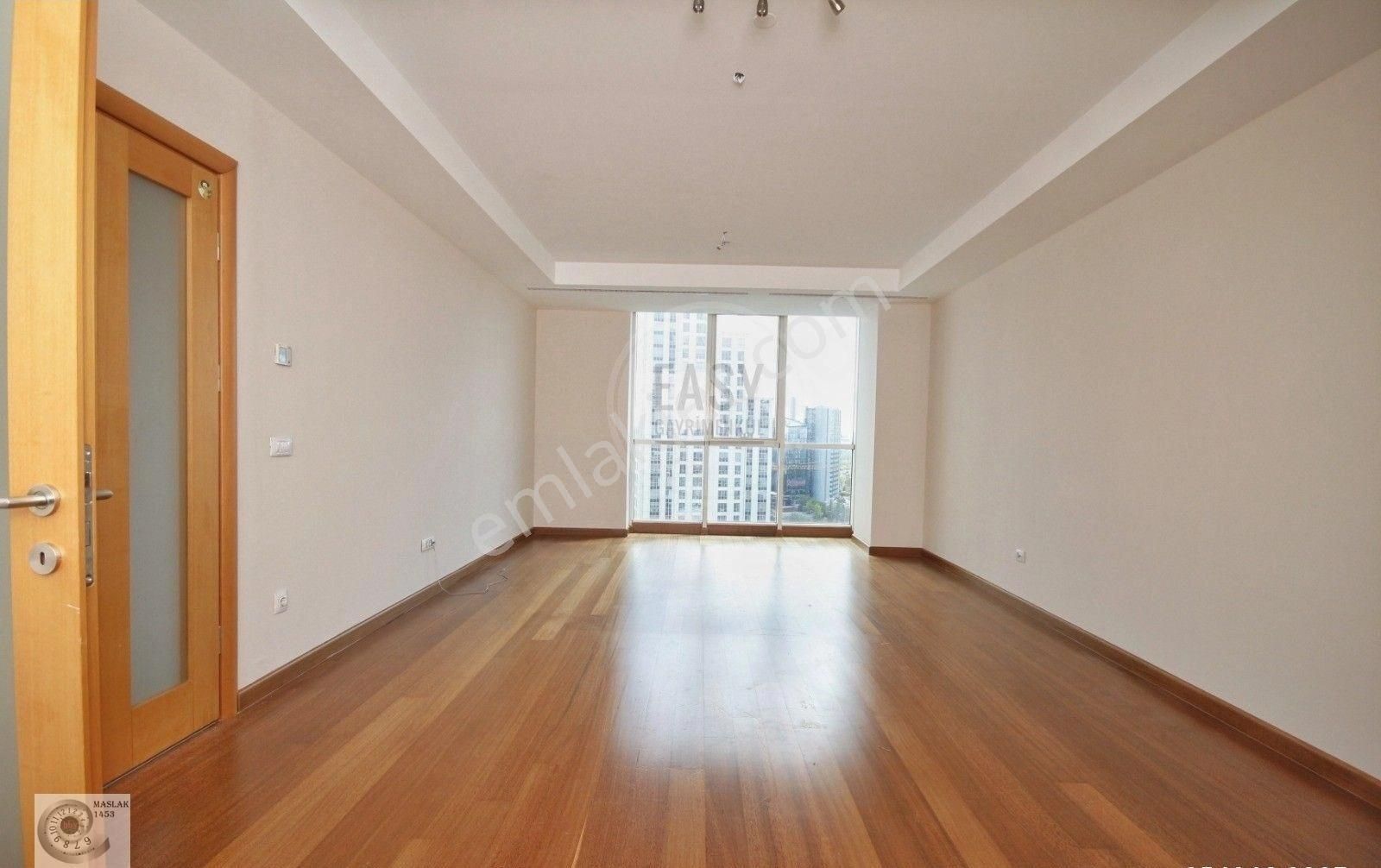 Mashattan 3+1 Kiralık Aylık Ödemeli Havuz Cephe - Görsel 4