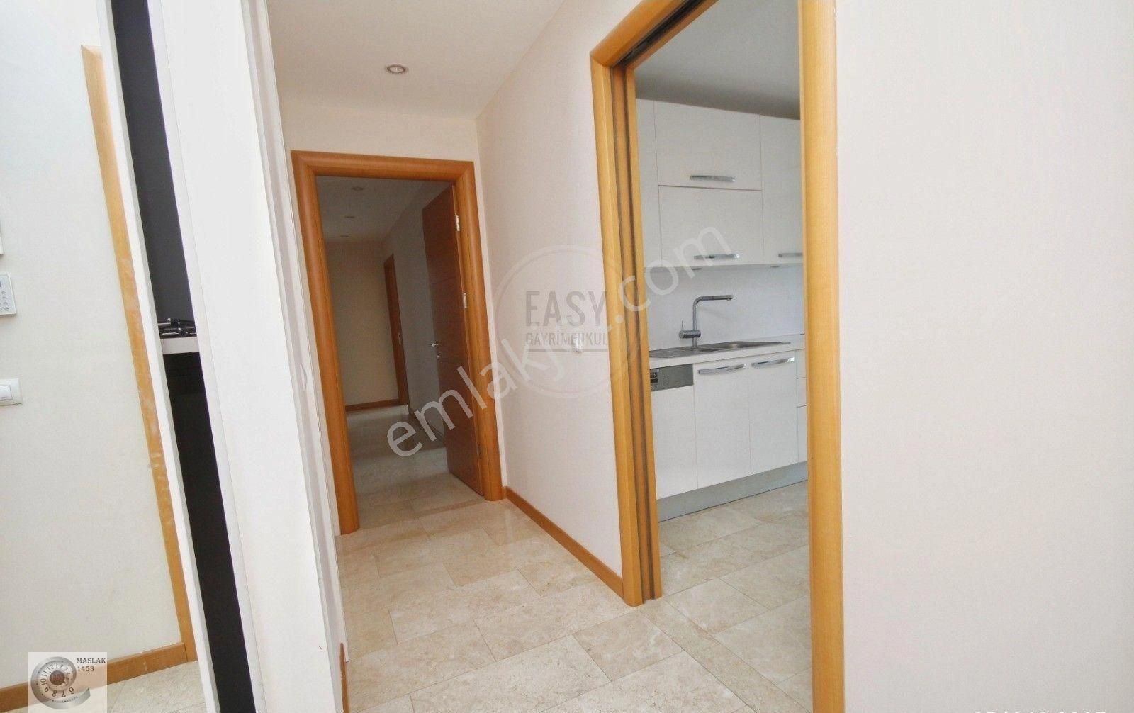 Mashattan 3+1 Kiralık Aylık Ödemeli Havuz Cephe - Görsel 11
