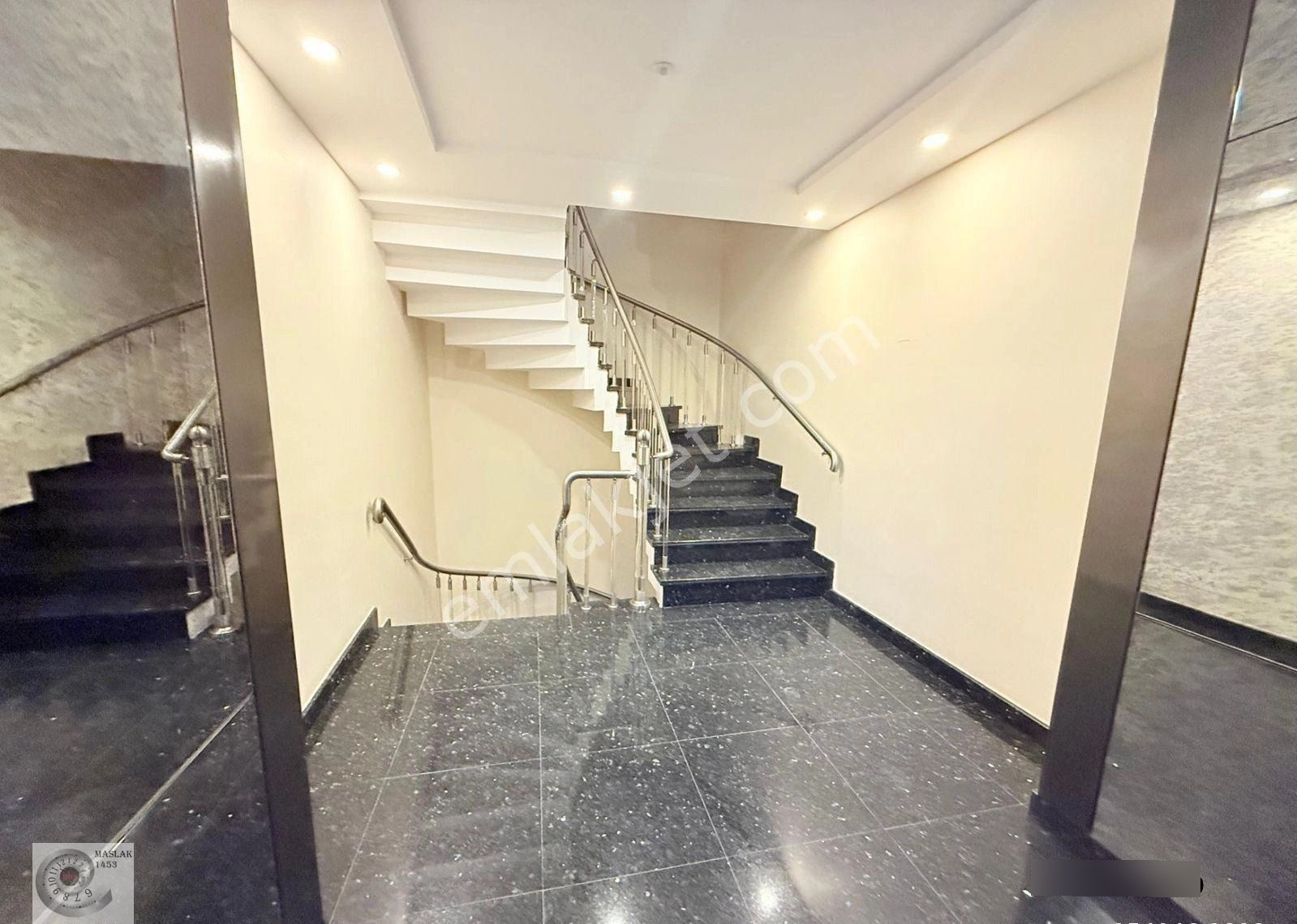 Sarıyer Maden De Satılık 4+1 270 M2 Sıfır Dubleks - Görsel 34