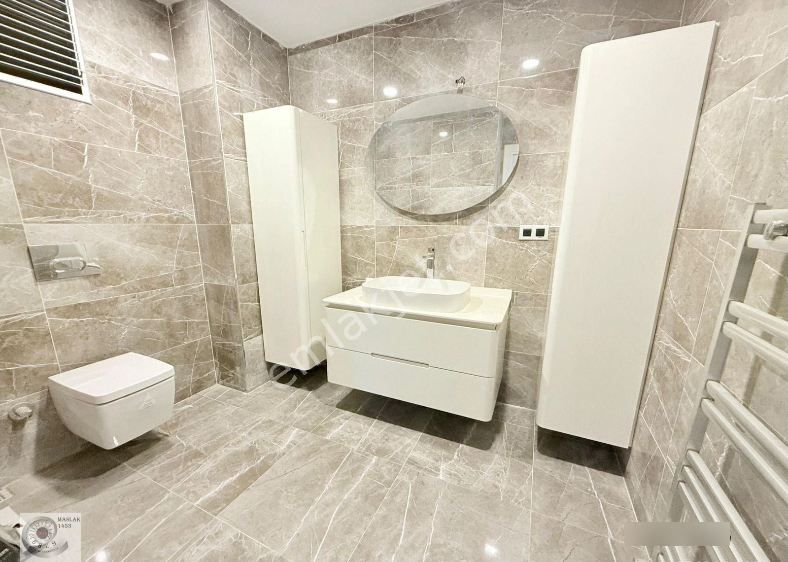 Sarıyer Maden De Satılık 4+1 270 M2 Sıfır Dubleks - Görsel 5