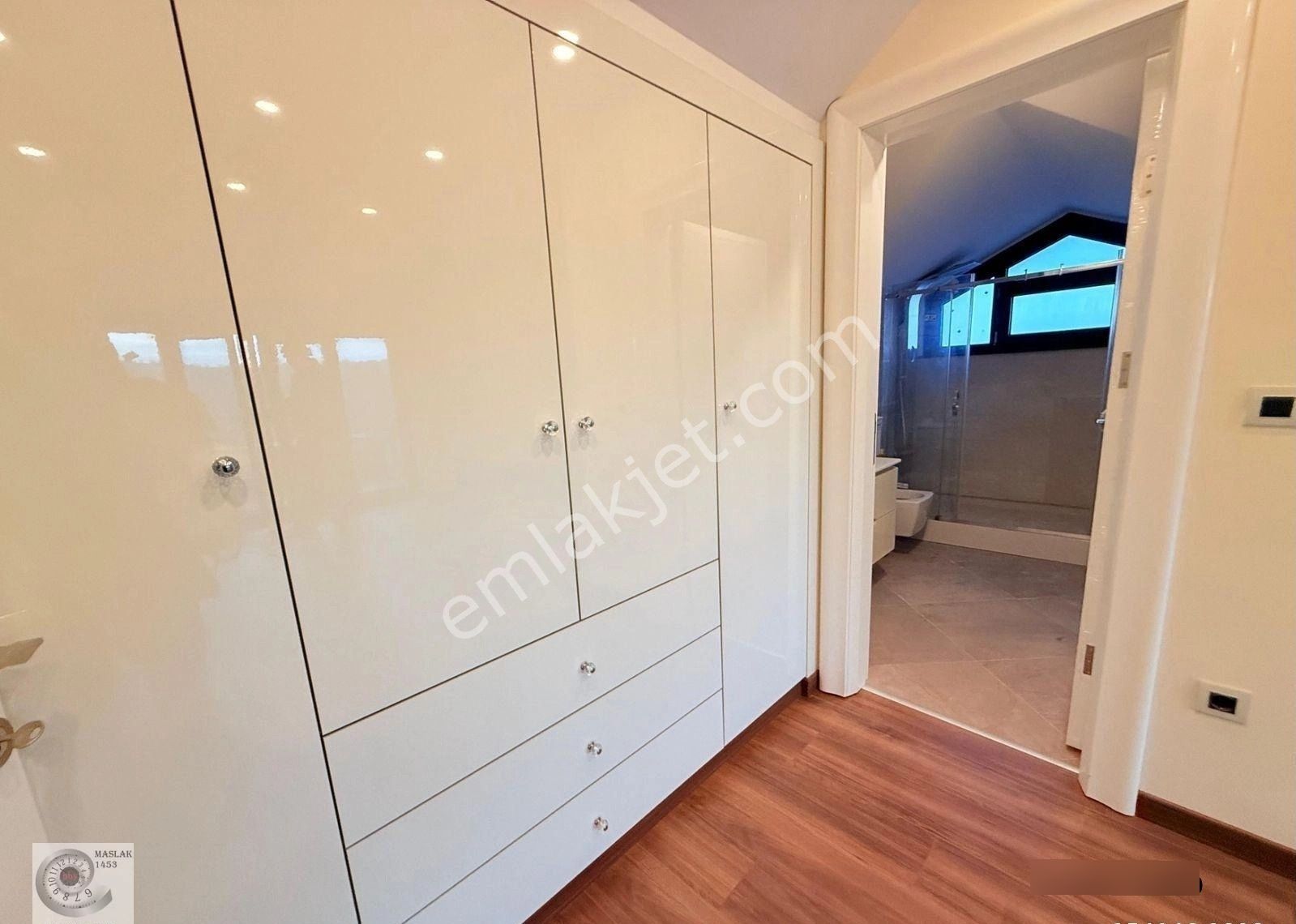 Sarıyer Maden De Satılık 4+1 270 M2 Sıfır Dubleks - Görsel 7