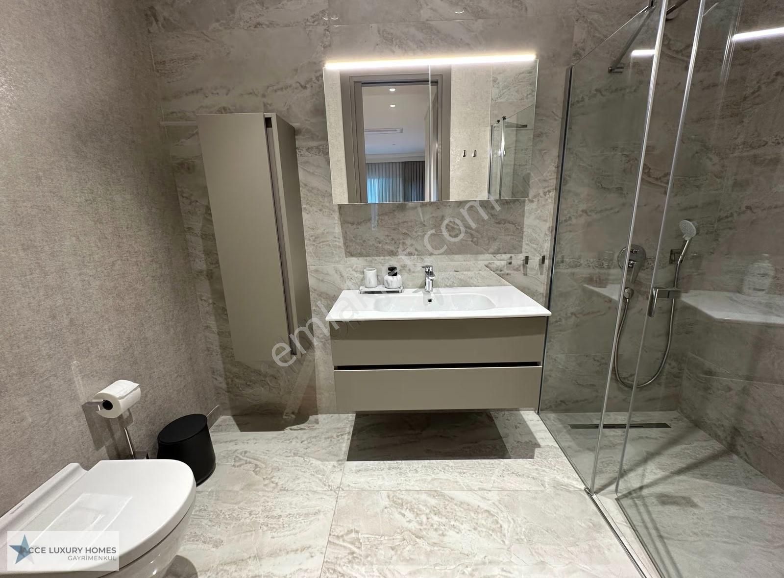 Acarverde Rezidans'ta Kiralık 3+1 - Görsel 5