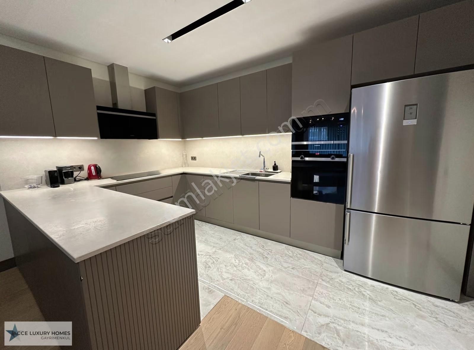 Acarverde Rezidans'ta Kiralık 3+1 - Görsel 2