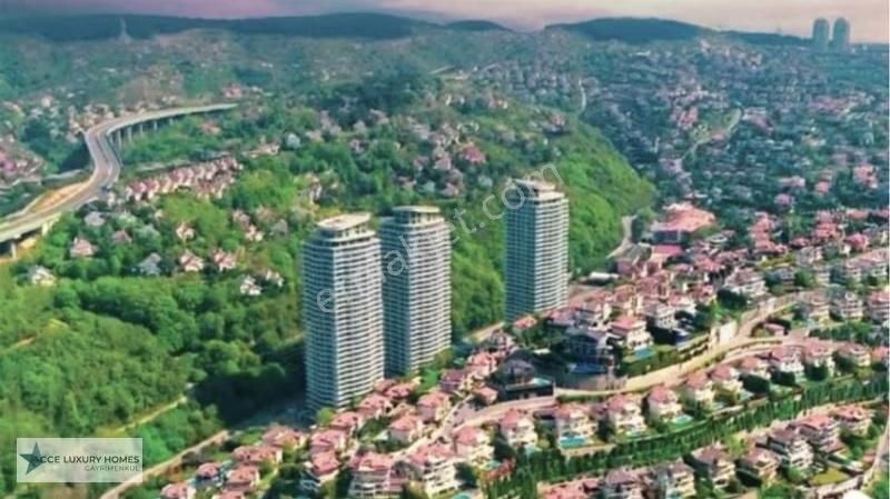 Acarverde Rezidans'ta Kiralık 3+1 - Görsel 3