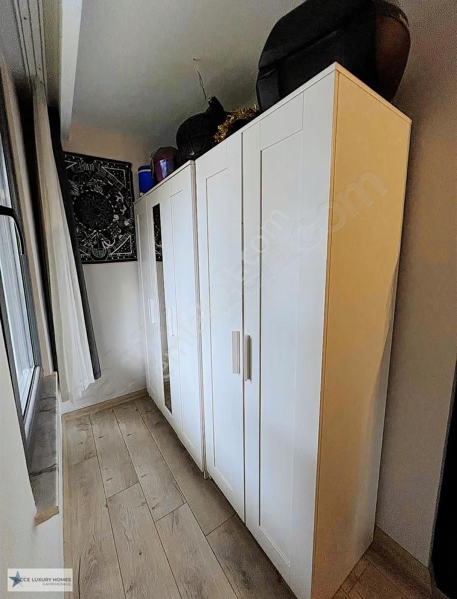 Acce'den Üsküdar Bahçelievler'de Dublex Daire - Görsel 2