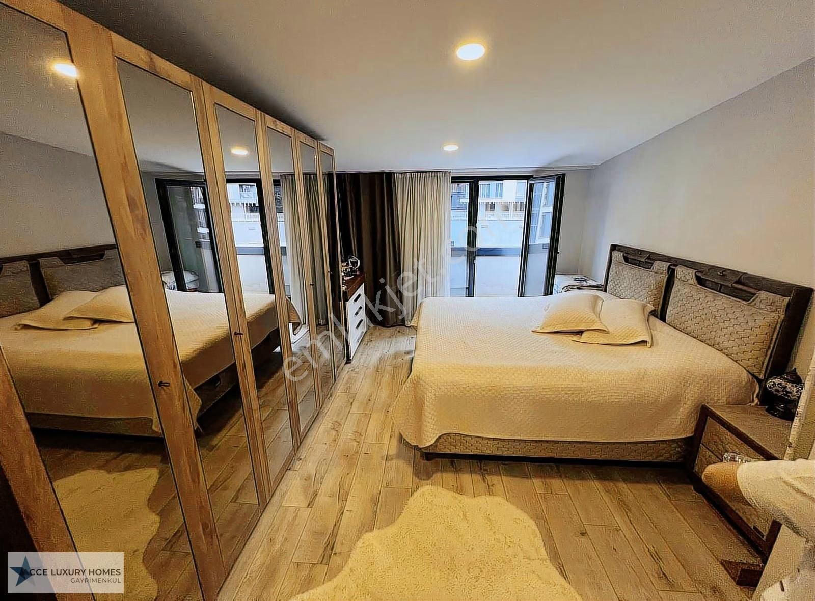 Acce'den Üsküdar Bahçelievler'de Dublex Daire - Görsel 15