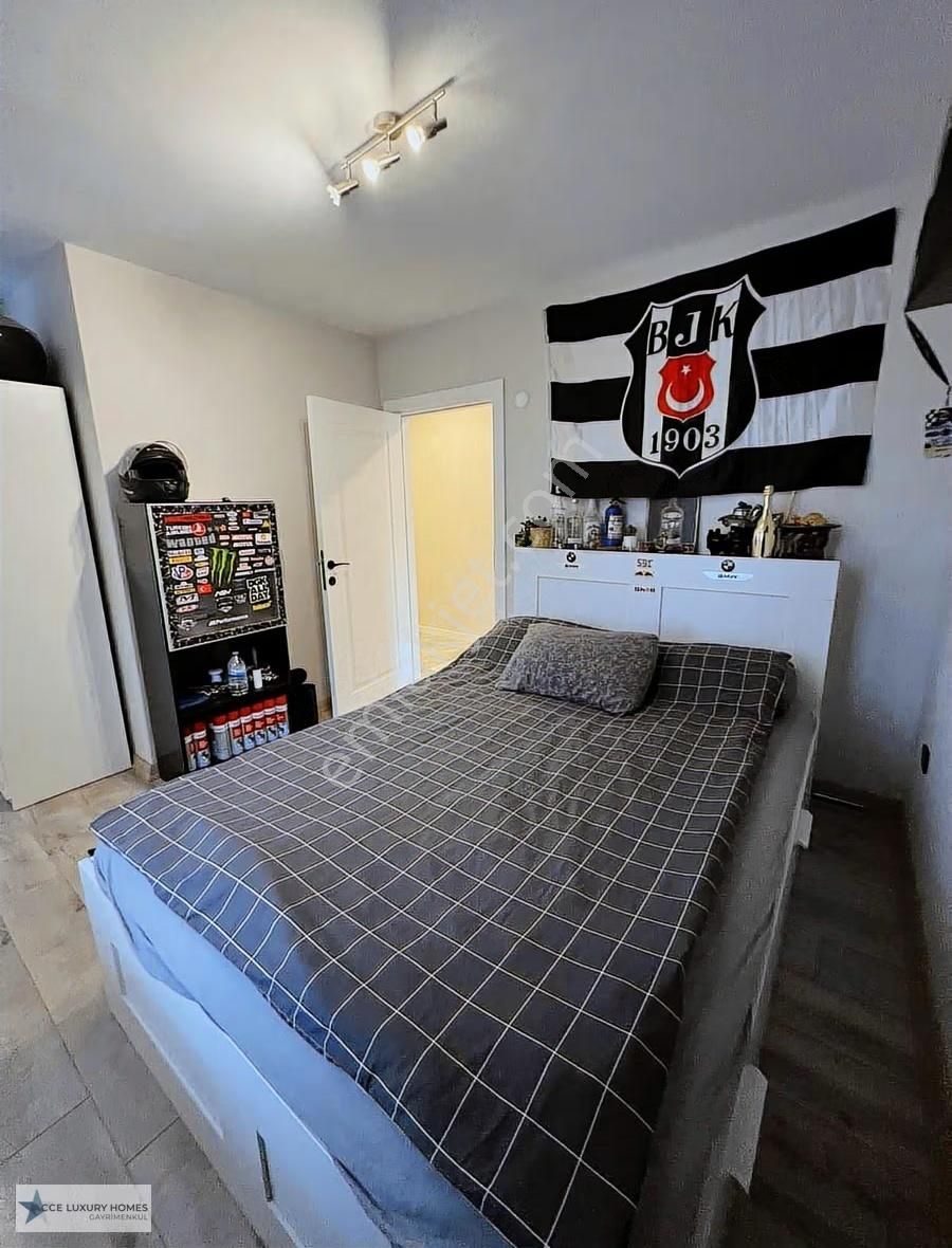 Acce'den Üsküdar Bahçelievler'de Dublex Daire - Görsel 28