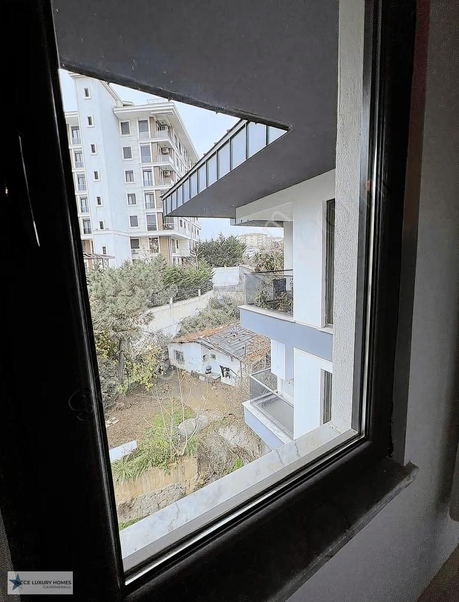 Acce'den Üsküdar Bahçelievler'de Dublex Daire - Görsel 20