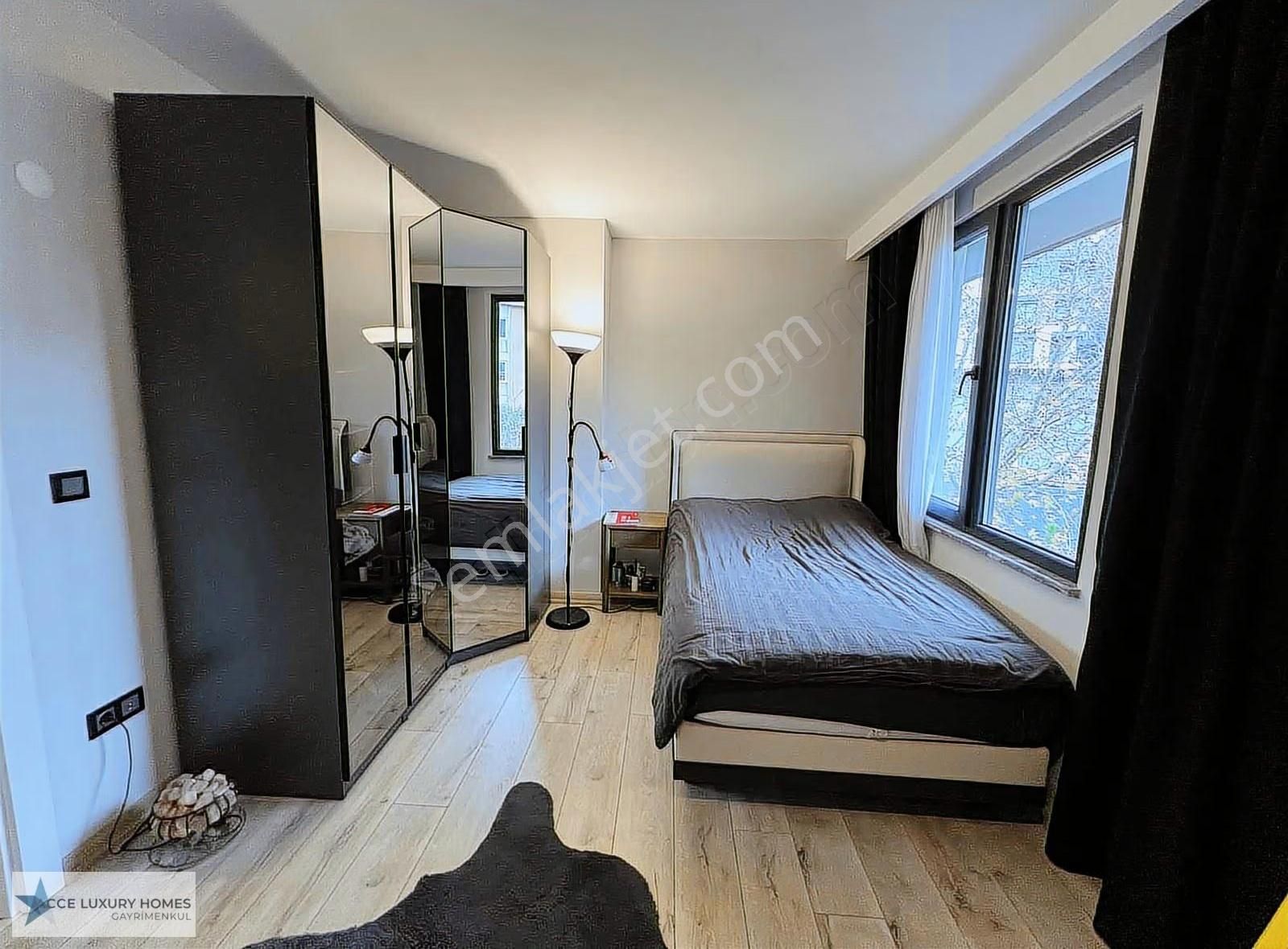 Acce'den Üsküdar Bahçelievler'de Dublex Daire - Görsel 23