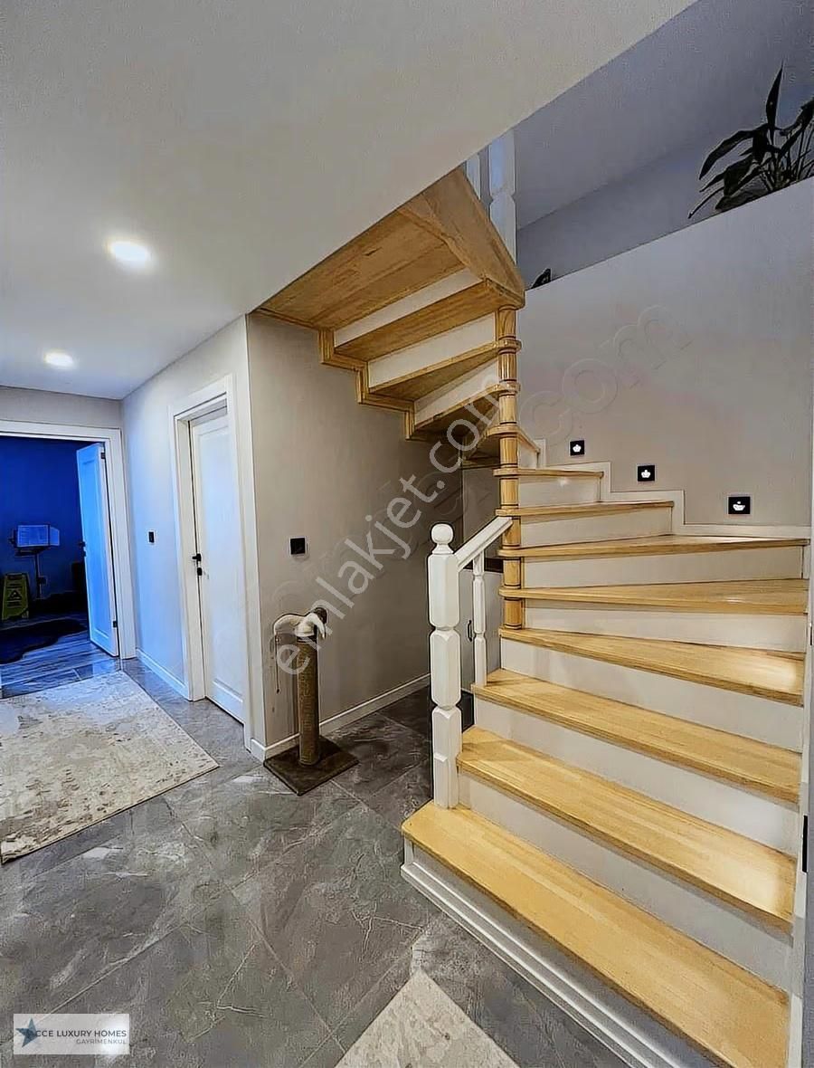 Acce'den Üsküdar Bahçelievler'de Dublex Daire - Görsel 22