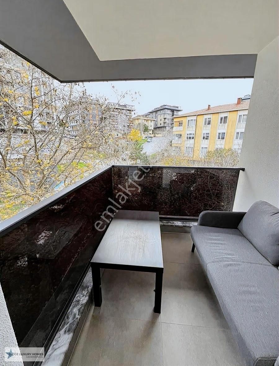 Acce'den Üsküdar Bahçelievler'de Dublex Daire - Görsel 8