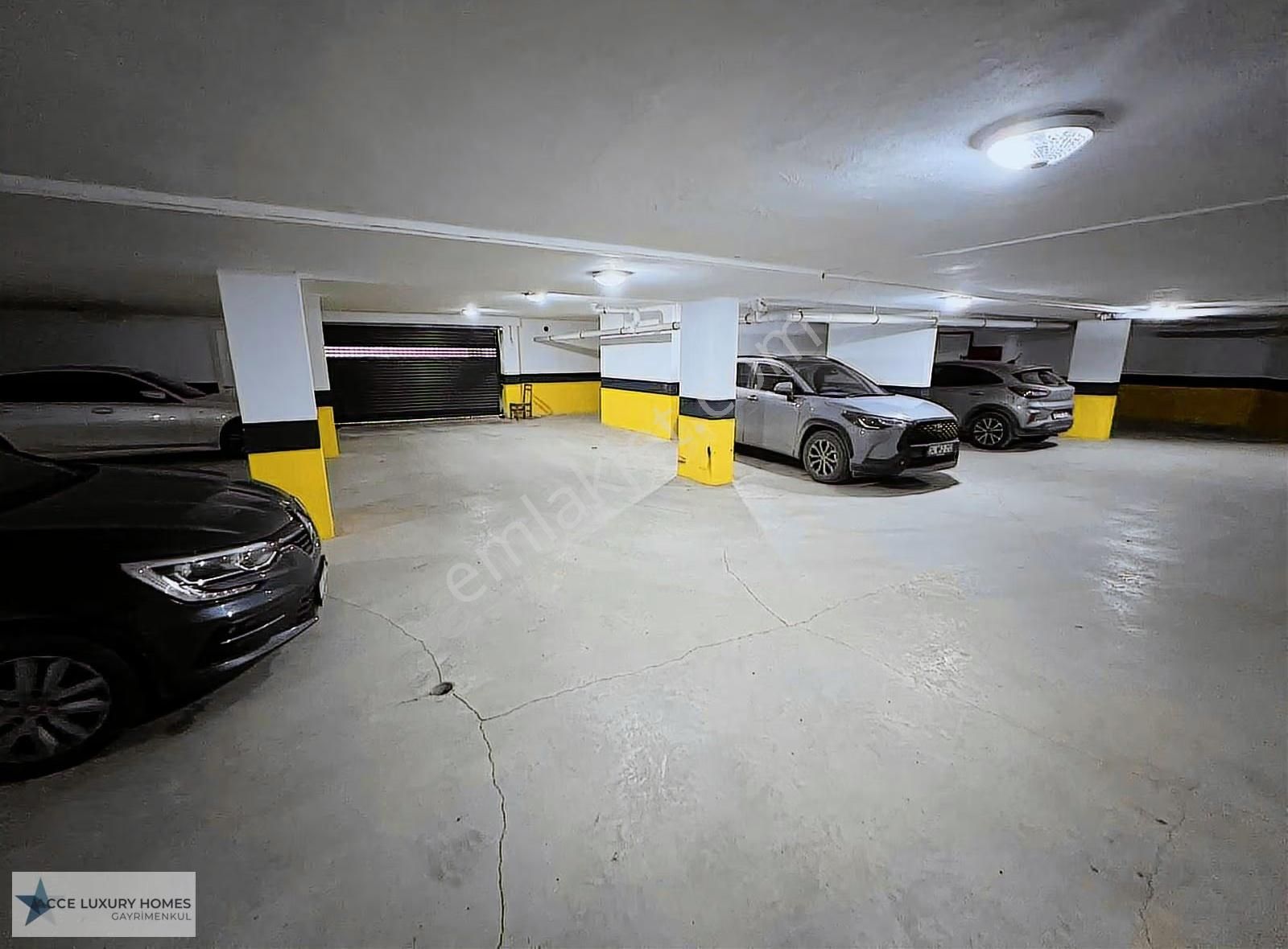 Acce'den Üsküdar Bahçelievler'de Dublex Daire - Görsel 9