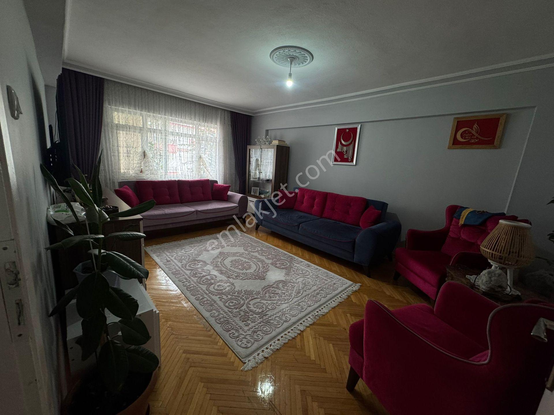 Aktif Emlaktan Malazgir'te Son Katta Satılık 5+1 Teras Daire - Görsel 27
