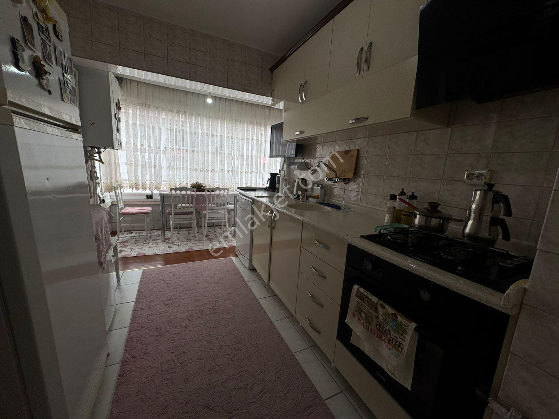 Aktif Emlaktan Malazgir'te Son Katta Satılık 5+1 Teras Daire - Görsel 32