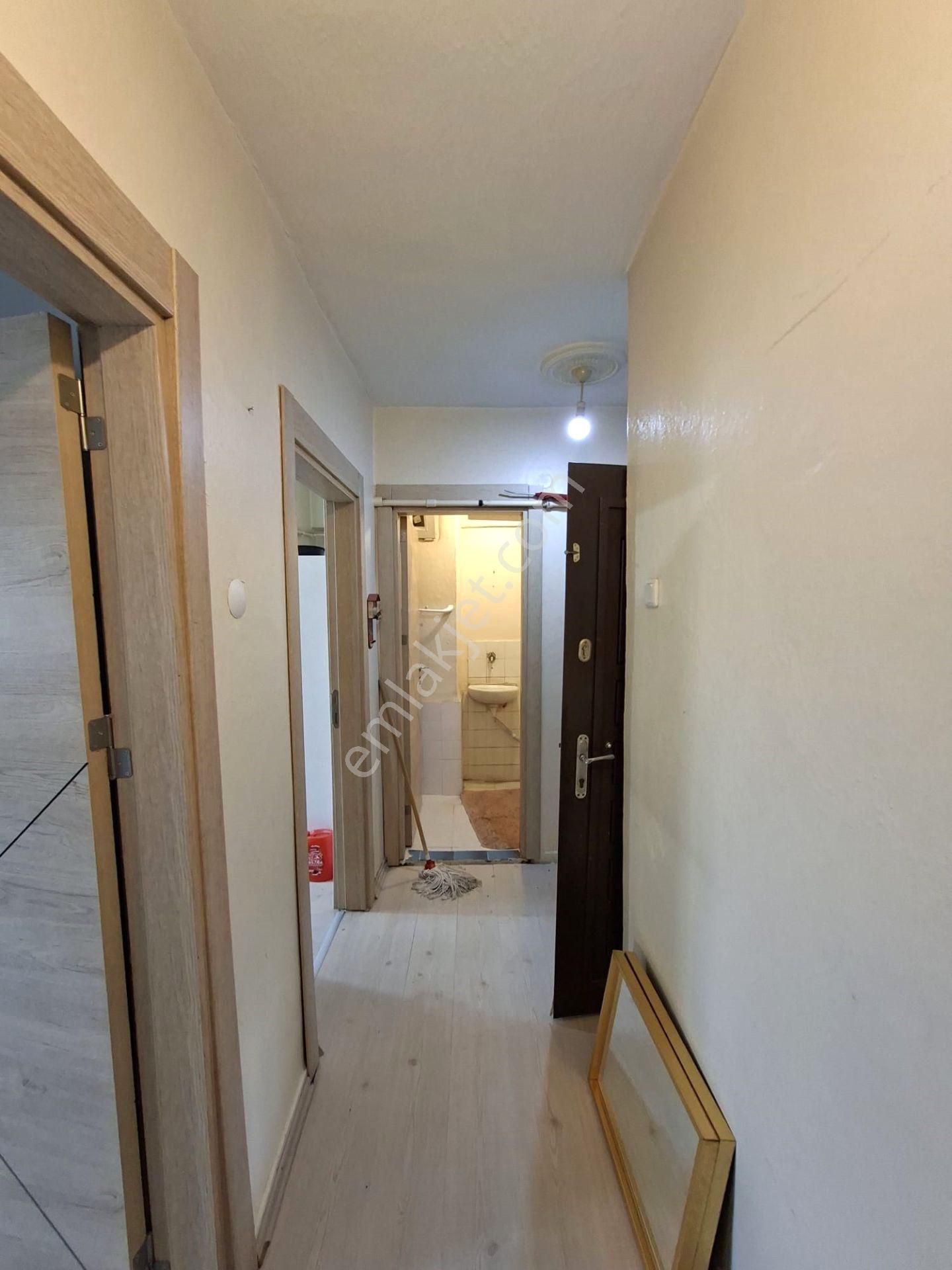 Recep Ümit Emlak'tan Hatboyu-1 Ve Gazi Yakup Satar Caddesi Yakını Satılık 2+1 Ara Kat Daire - Görsel 26