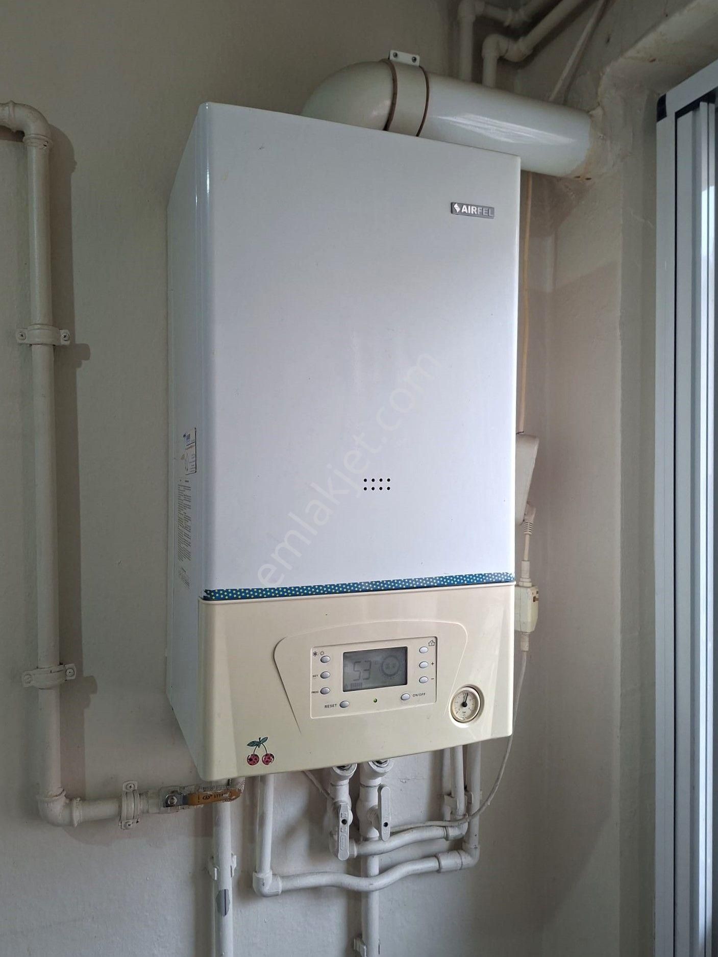 Recep Ümit Emlak'tan Hatboyu-1 Ve Gazi Yakup Satar Caddesi Yakını Satılık 2+1 Ara Kat Daire - Görsel 11