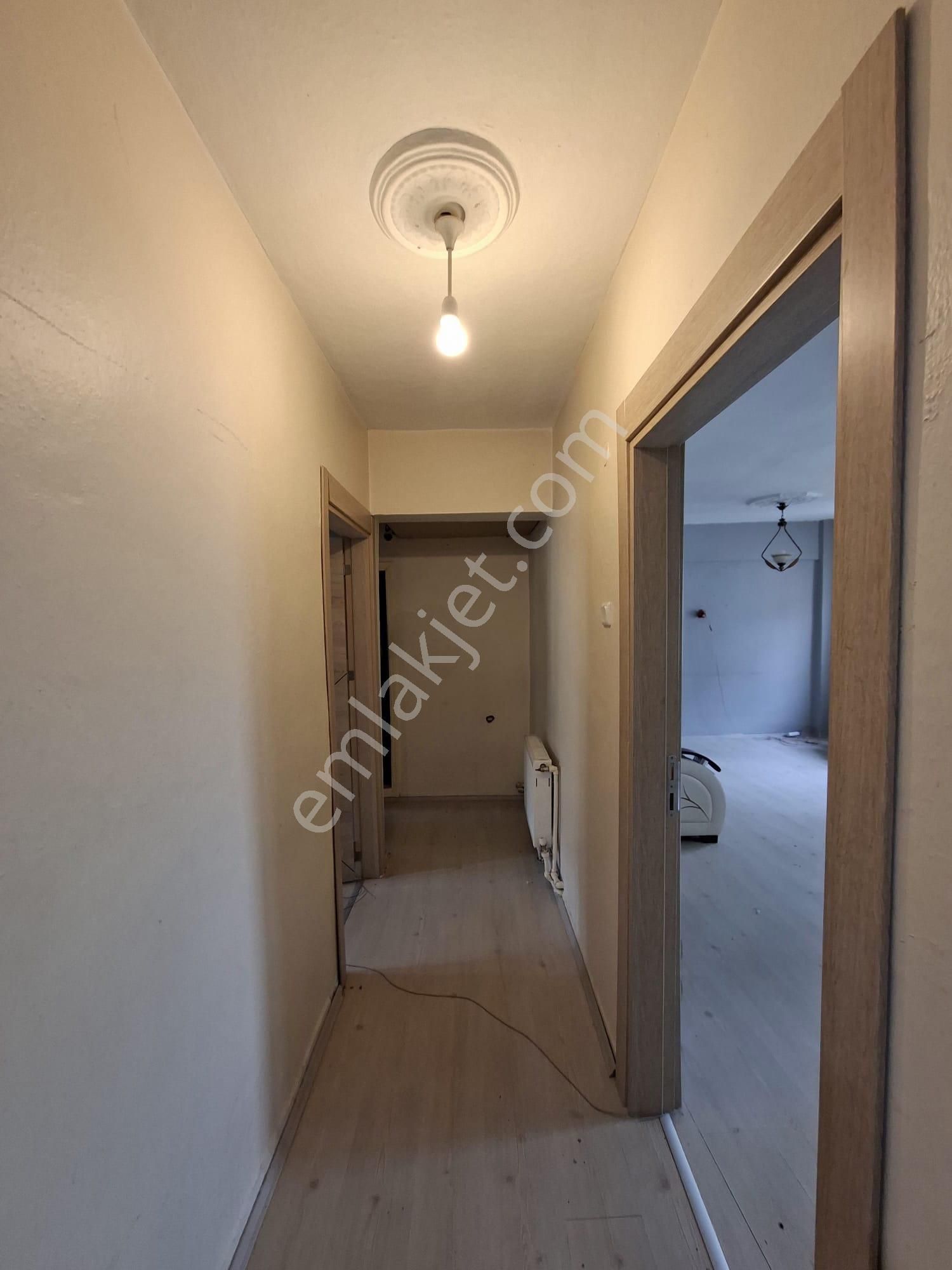 Recep Ümit Emlak'tan Hatboyu-1 Ve Gazi Yakup Satar Caddesi Yakını Satılık 2+1 Ara Kat Daire - Görsel 23