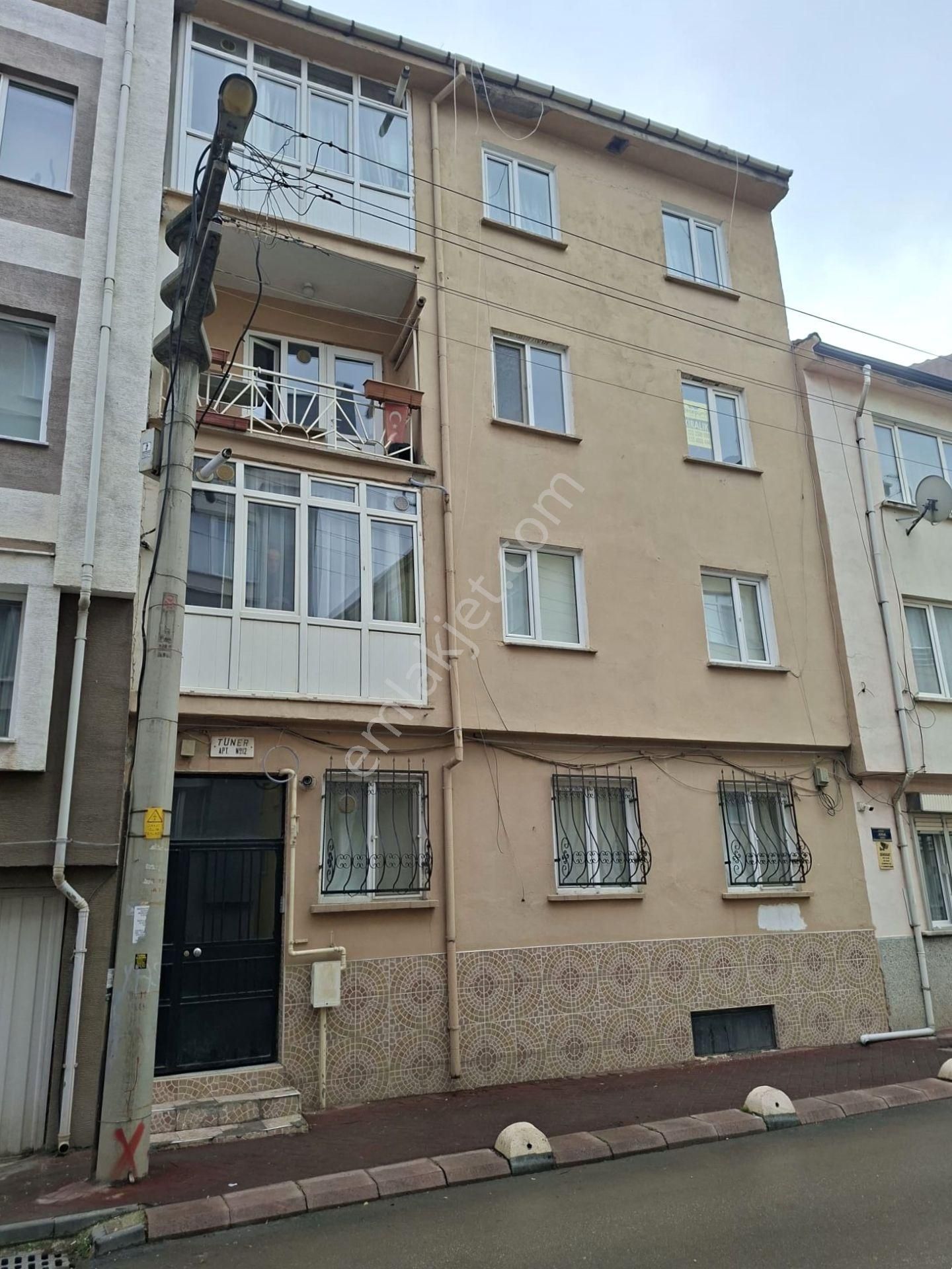 Recep Ümit Emlak'tan Hatboyu-1 Ve Gazi Yakup Satar Caddesi Yakını Satılık 2+1 Ara Kat Daire - Görsel 35