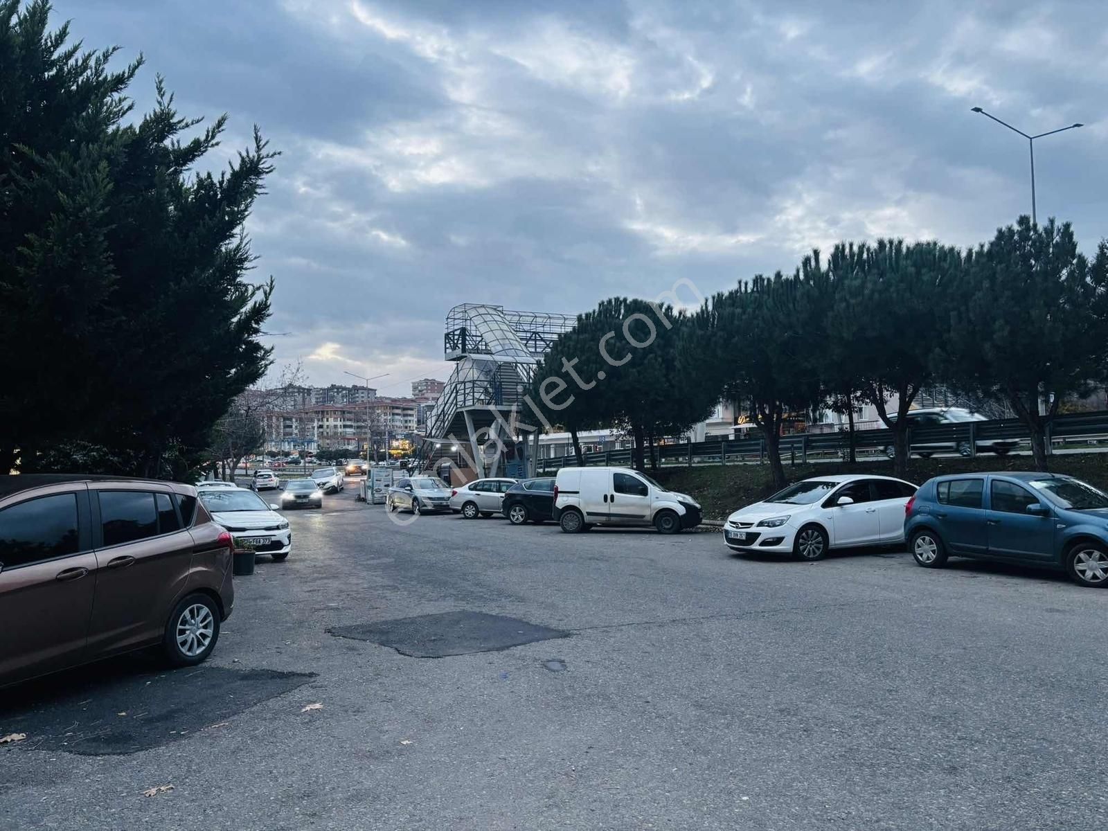 Sahil Aksında Okullar Bölgesi Merkezi | Cumhuriyet, Süleymanpaşa - Görsel 11