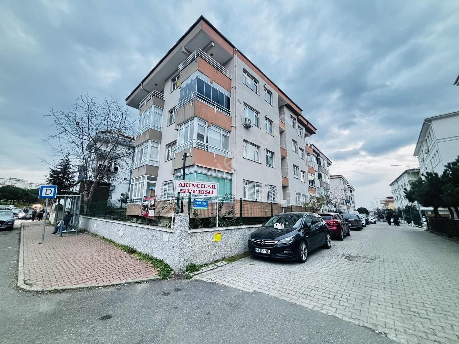 Sahil Aksında Okullar Bölgesi Merkezi | Cumhuriyet, Süleymanpaşa - Görsel 3