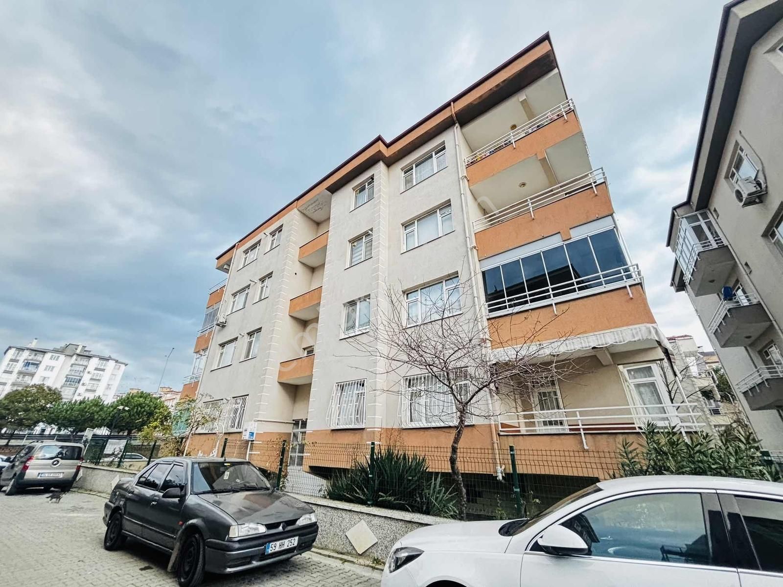 Sahil Aksında Okullar Bölgesi Merkezi | Cumhuriyet, Süleymanpaşa - Görsel 29