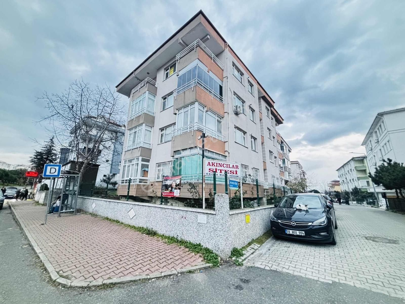 Sahil Aksında Okullar Bölgesi Merkezi | Cumhuriyet, Süleymanpaşa