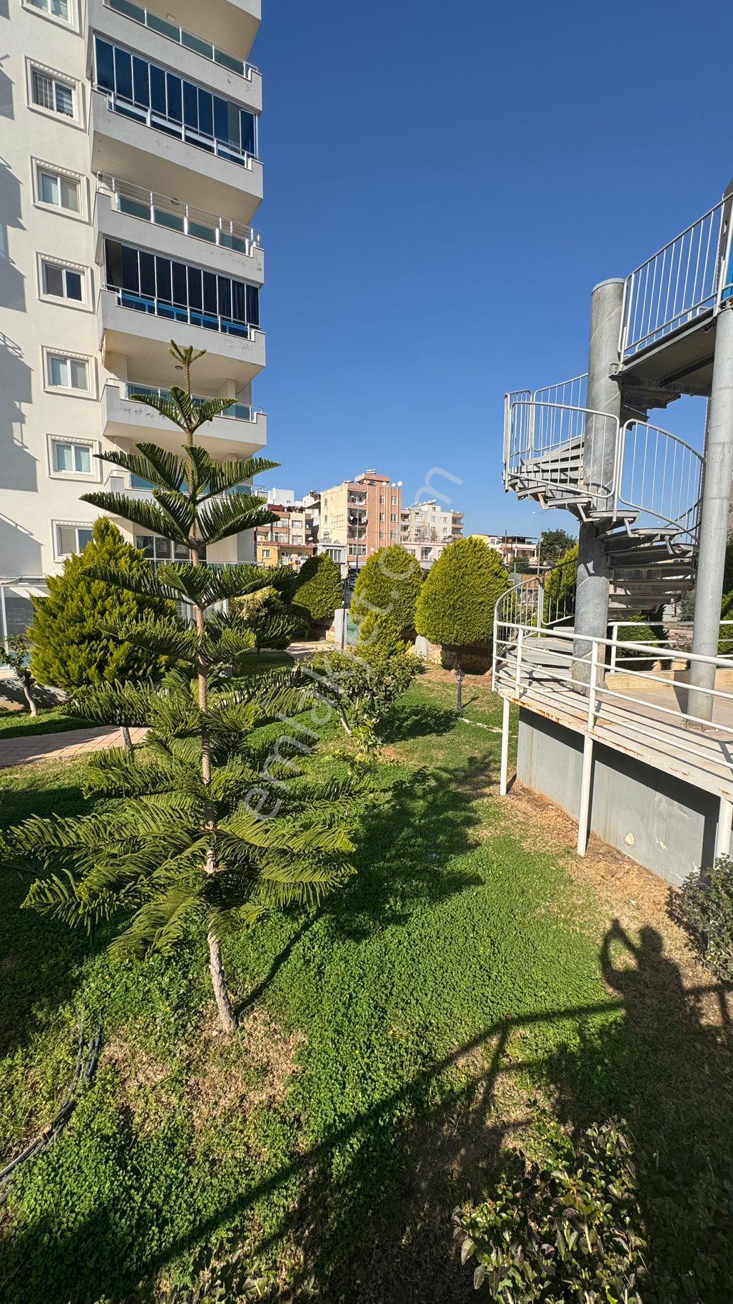 Limonluda Denize Sıfır 140 M Eşyalı 2+1 - Görsel 28