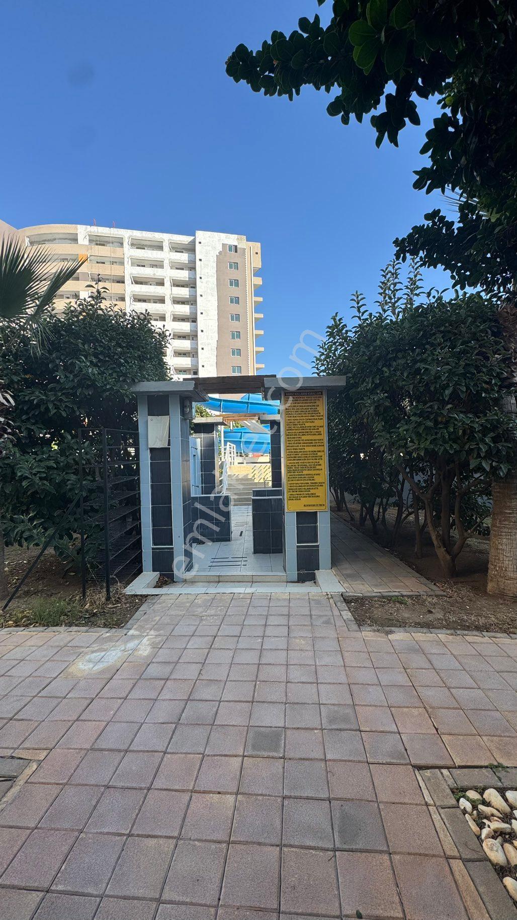 Limonluda Denize Sıfır 140 M Eşyalı 2+1 - Görsel 32