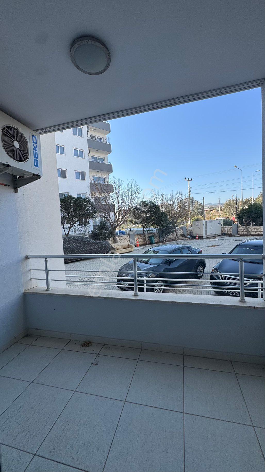 Limonluda Denize Sıfır 140 M Eşyalı 2+1 - Görsel 29