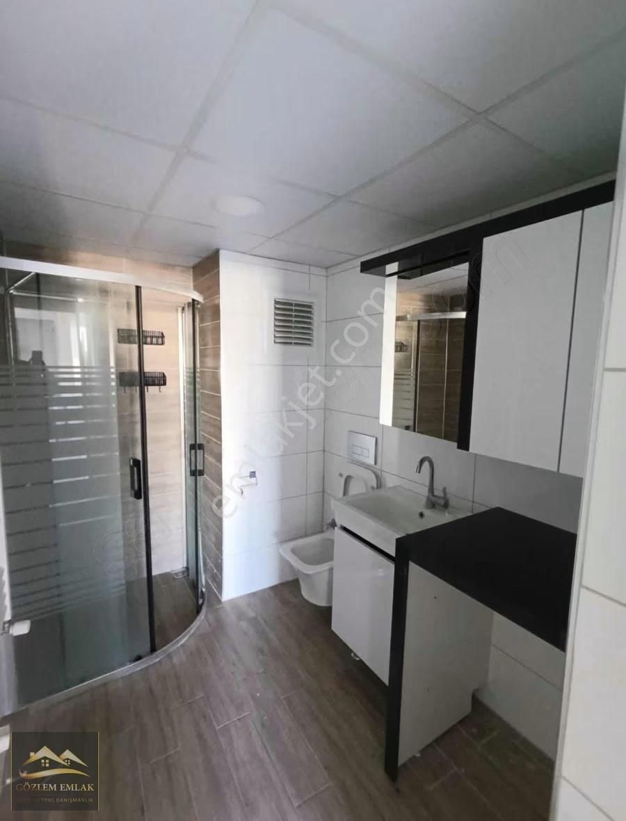 Aliağa Samurlu Caddesi Deniz Manzaralı 4+1 Kiralık Dubleks - Görsel 10