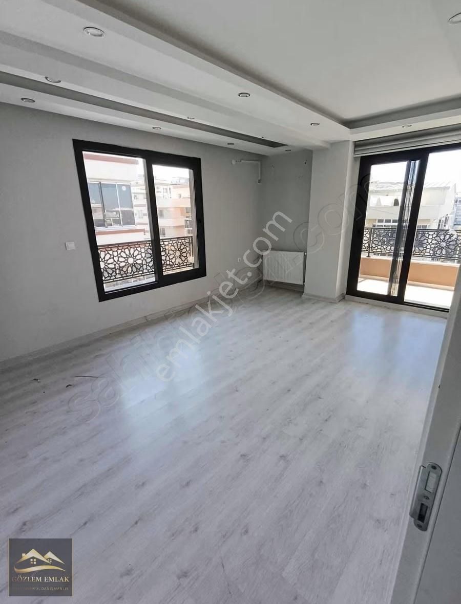 Aliağa Samurlu Caddesi Deniz Manzaralı 4+1 Kiralık Dubleks - Görsel 2