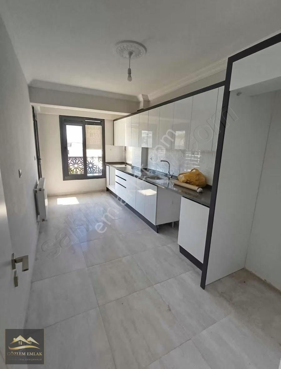 Aliağa Samurlu Caddesi Deniz Manzaralı 4+1 Kiralık Dubleks