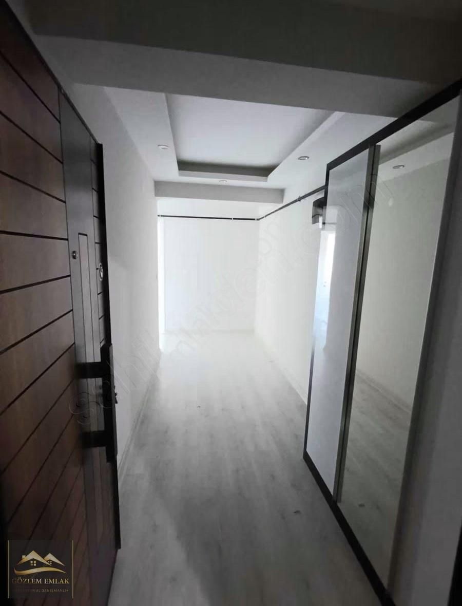 Aliağa Samurlu Caddesi Deniz Manzaralı 4+1 Kiralık Dubleks - Görsel 3