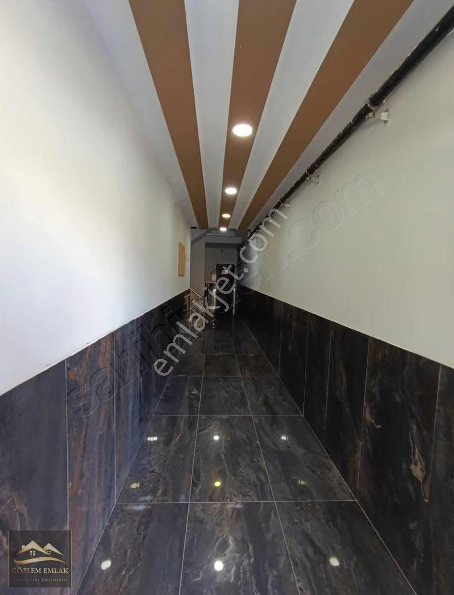 Aliağa Samurlu Caddesi Deniz Manzaralı 4+1 Kiralık Dubleks - Görsel 11