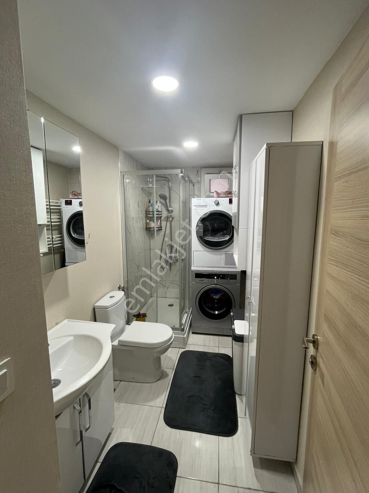 Adil Mahallesinde Site İçerisinde 2+1 Satılık Daire - Görsel 14