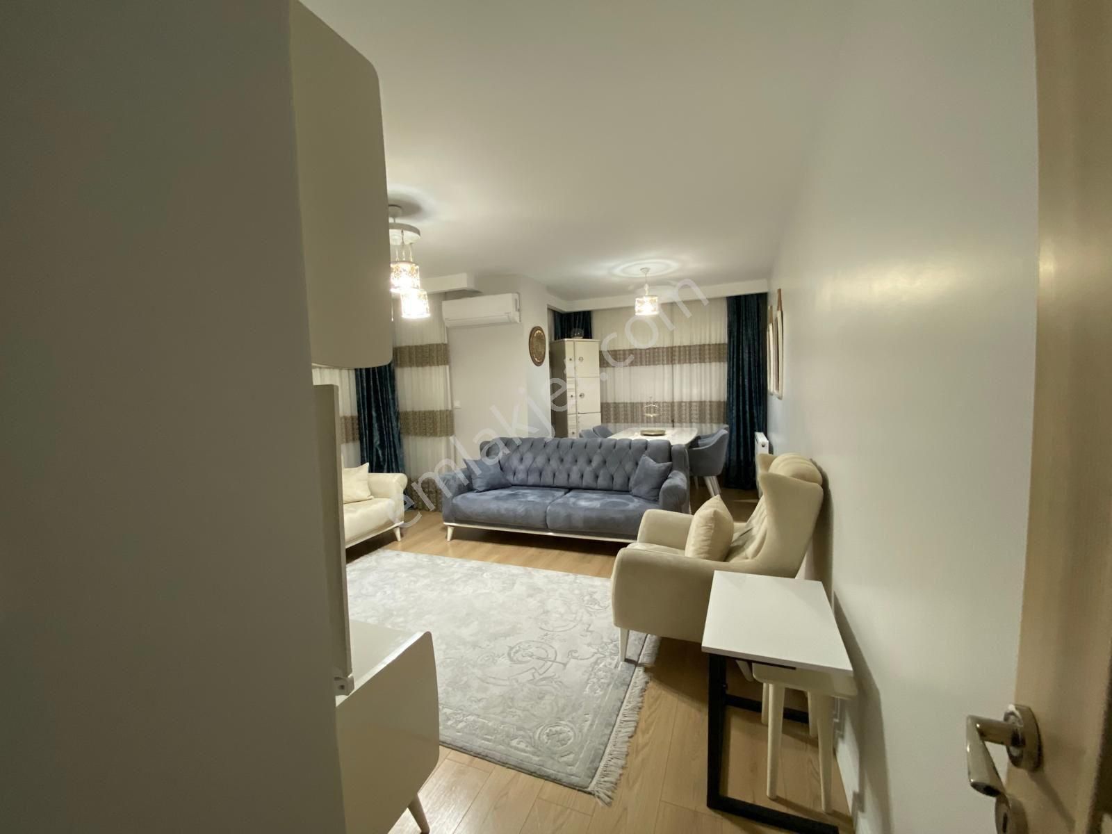 Adil Mahallesinde Site İçerisinde 2+1 Satılık Daire - Görsel 10