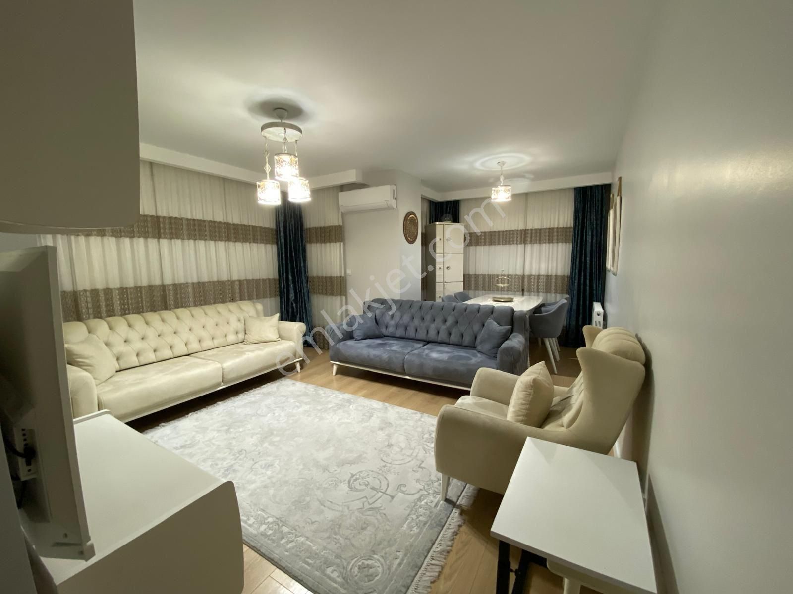 Adil Mahallesinde Site İçerisinde 2+1 Satılık Daire - Görsel 8